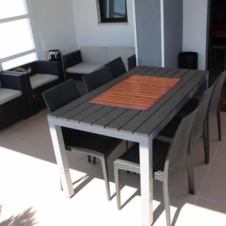 Attico Sole * Галлиполи