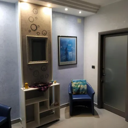 Apartment Attico Sole