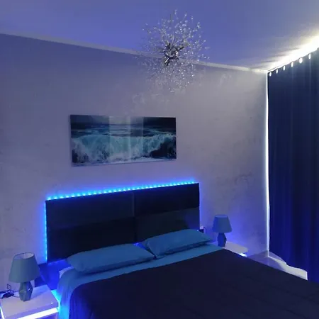 아파트 Attico Sole *