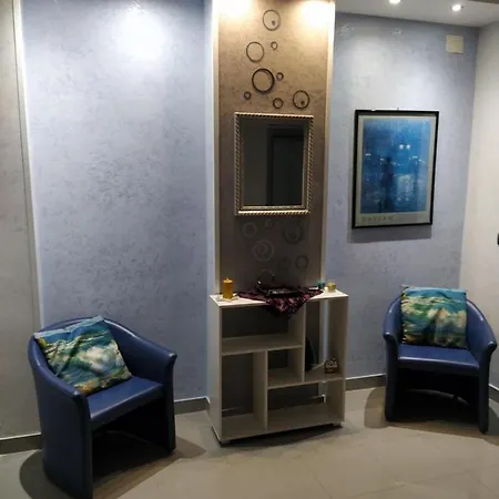 Attico Sole * Gallipoli