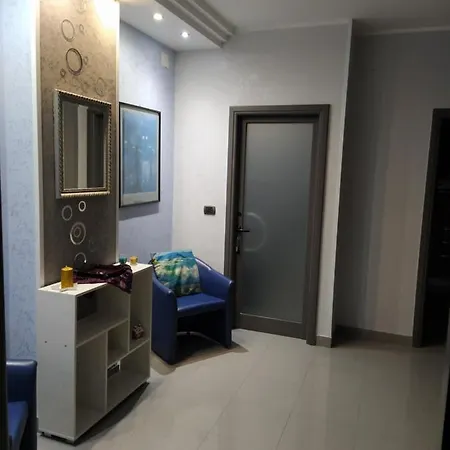 Attico Sole * 갈리폴리