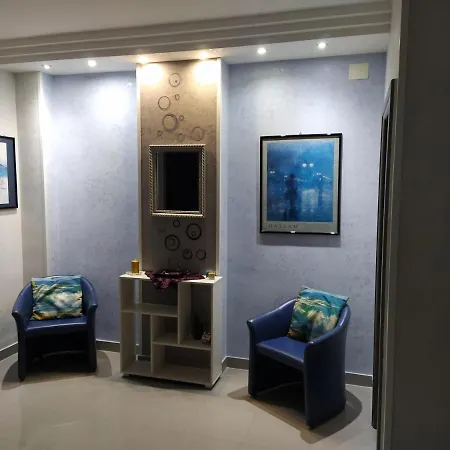 아파트 Attico Sole *