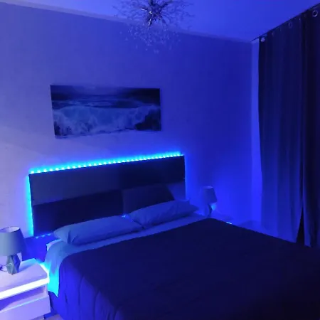 아파트 Attico Sole *