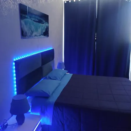 Attico Sole Apartment Gallipoli