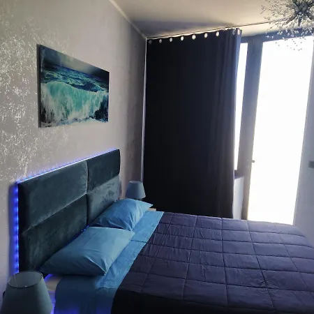 Attico Sole Apartment Gallipoli