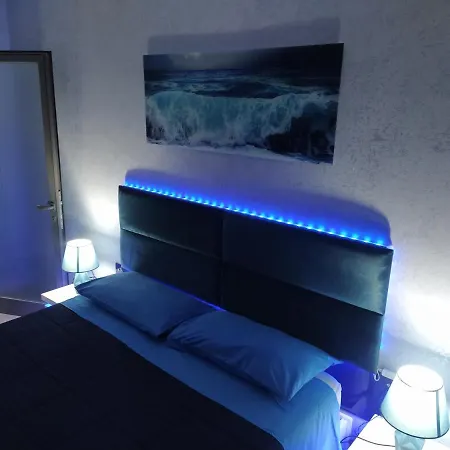 Apartment Attico Sole *