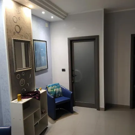 Apartment Attico Sole Gallipoli