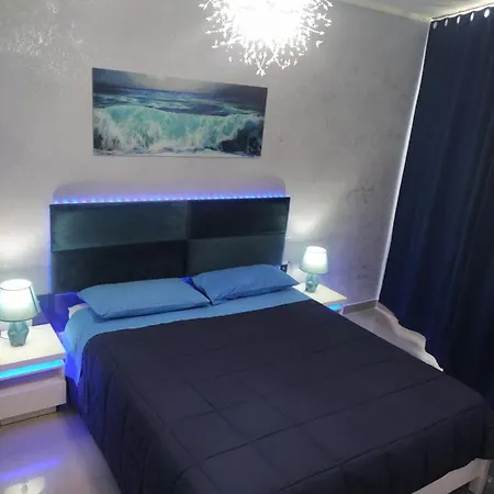 Apartment Attico Sole Gallipoli