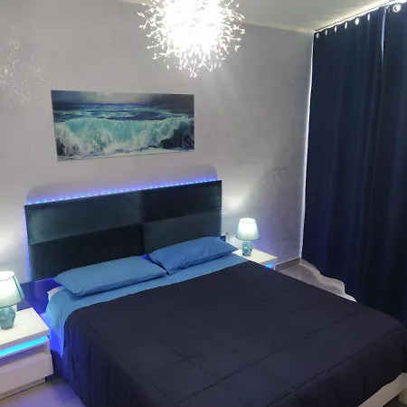 Attico Sole 아파트