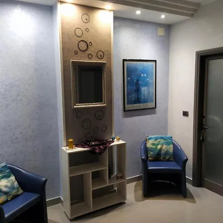 Apartment Attico Sole Gallipoli