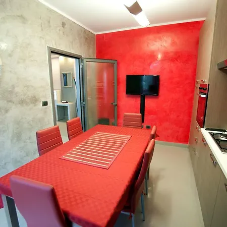 Attico Sole Apartment Gallipoli