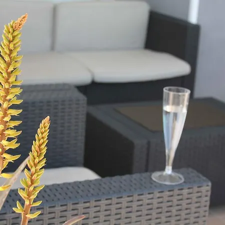 Attico Sole Gallipoli