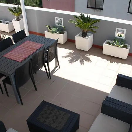 Attico Sole 아파트