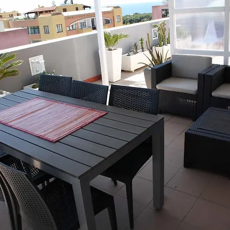 Apartment Attico Sole