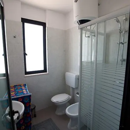 Apartment Attico Sole *