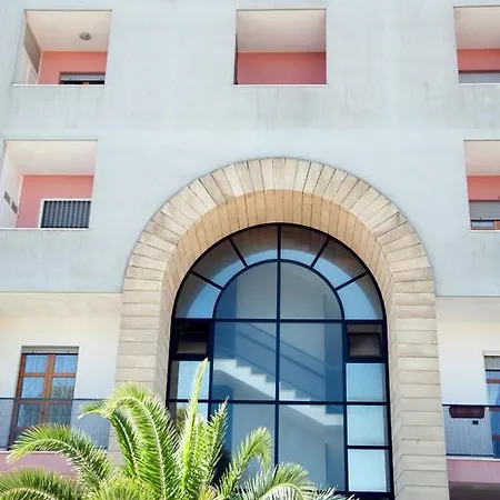 Apartment Attico Sole