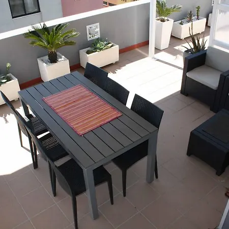 Attico Sole Apartment Gallipoli