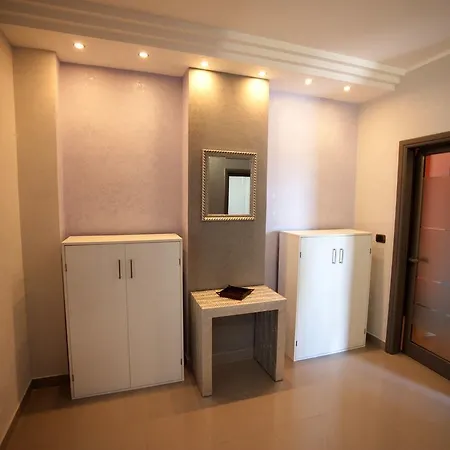 Apartment Attico Sole Gallipoli