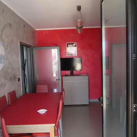 Apartment Attico Sole Gallipoli