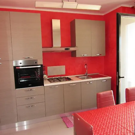 Apartment Attico Sole *