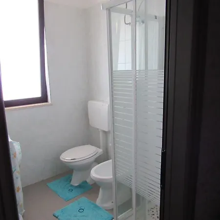 Apartment Attico Sole