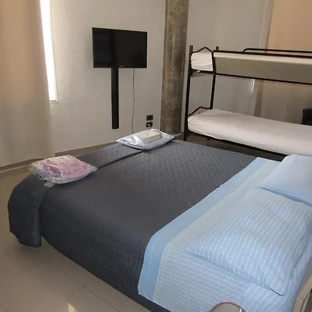 아파트 Attico Sole 갈리폴리