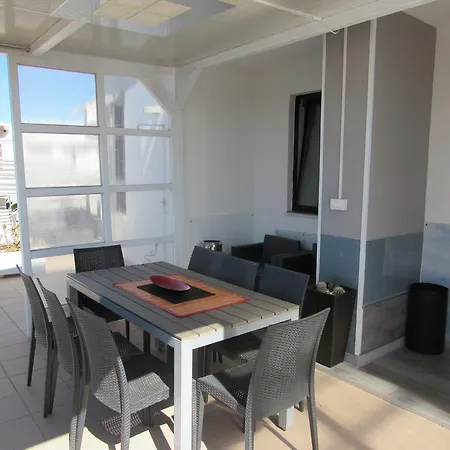 Apartment Attico Sole