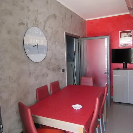 Apartment Attico Sole