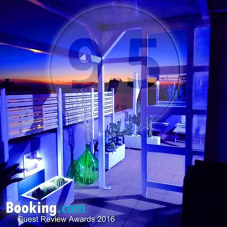 Attico Sole Apartment *