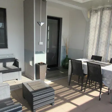 Apartment Attico Sole