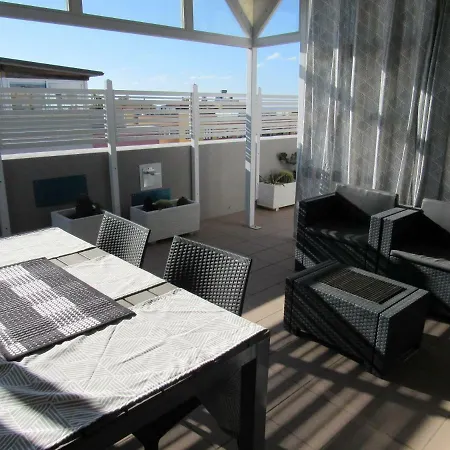 Apartment Attico Sole *