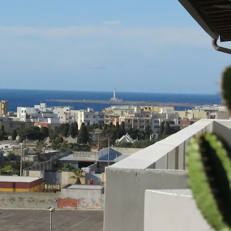 Attico Sole Apartment *