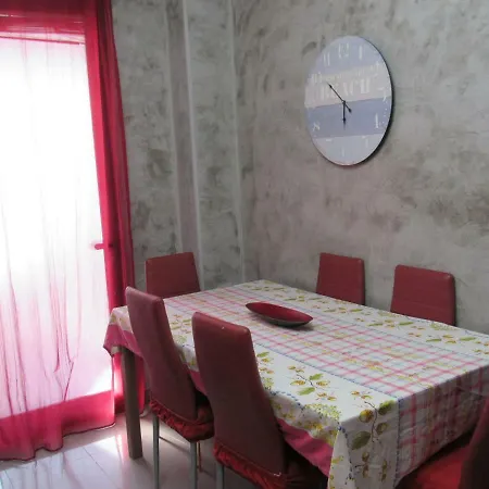 Apartment Attico Sole Gallipoli