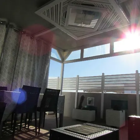 Apartment Attico Sole Gallipoli