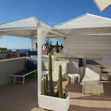 Attico Sole Apartment *