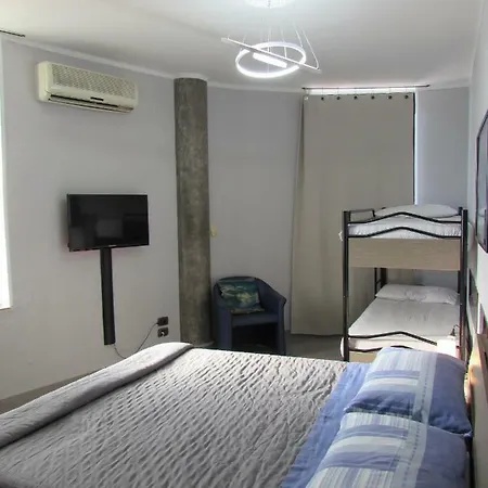 Apartment Attico Sole *