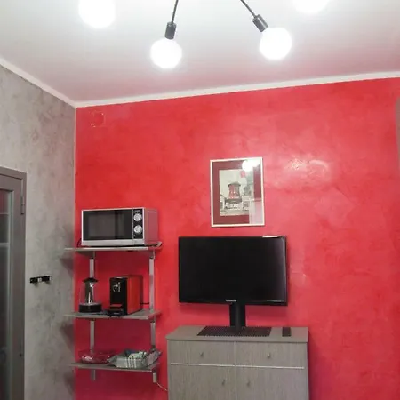 Apartment Attico Sole Gallipoli